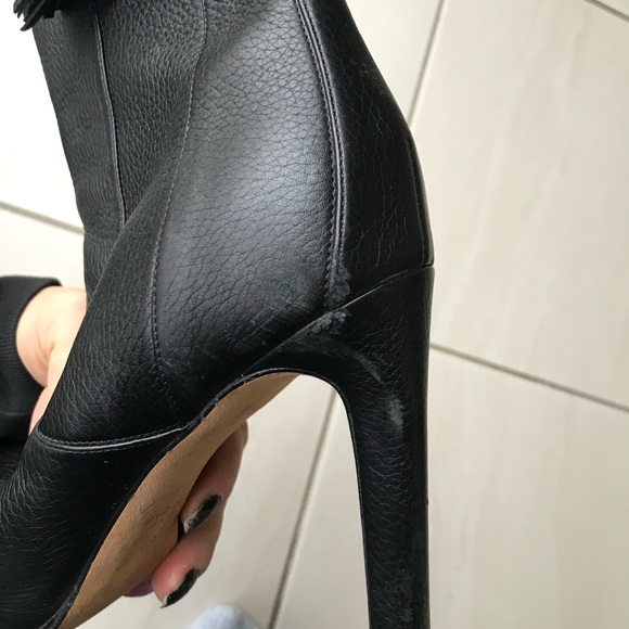 Gucci ankle boots - Picture 7 of 8